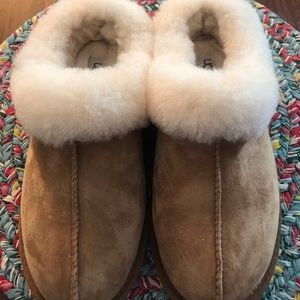 Uggs Slippers